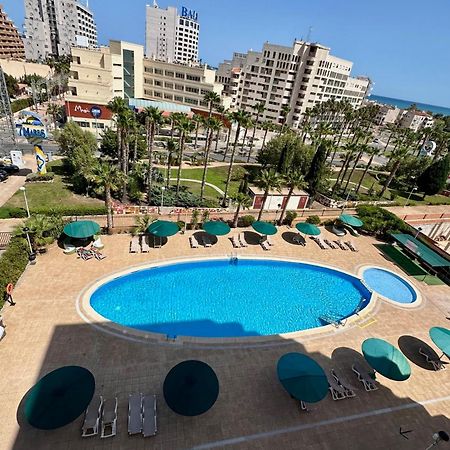 Apto Oropesa Agua Marina III Rentalholidays Ref 018 Oropesa del Mar Ngoại thất bức ảnh