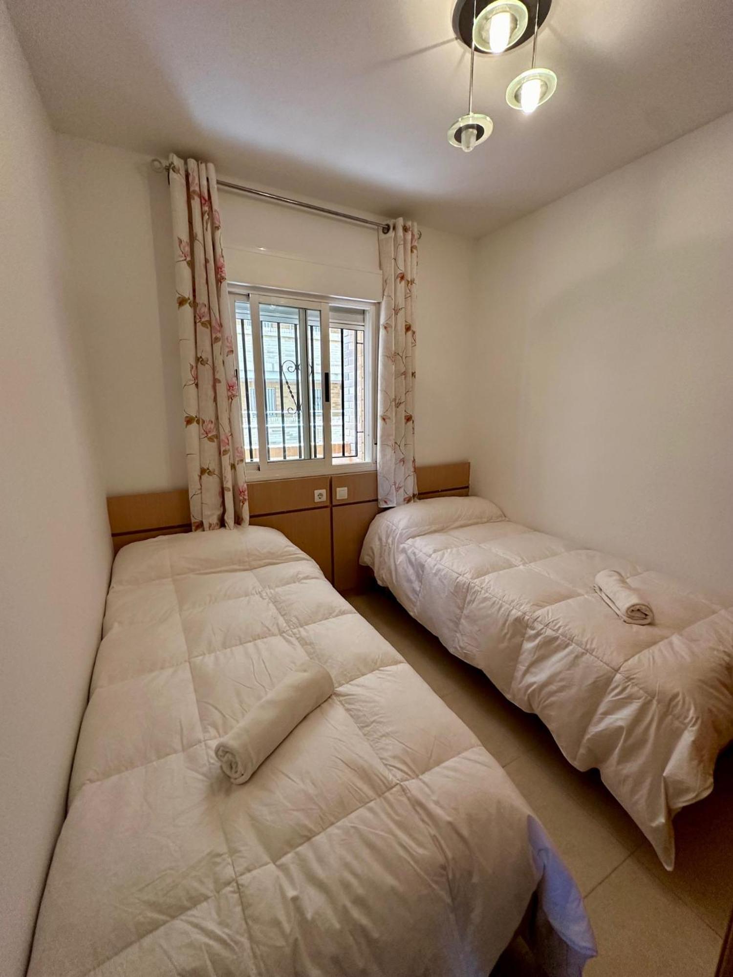 Apto Oropesa Agua Marina III Rentalholidays Ref 018 Oropesa del Mar Ngoại thất bức ảnh