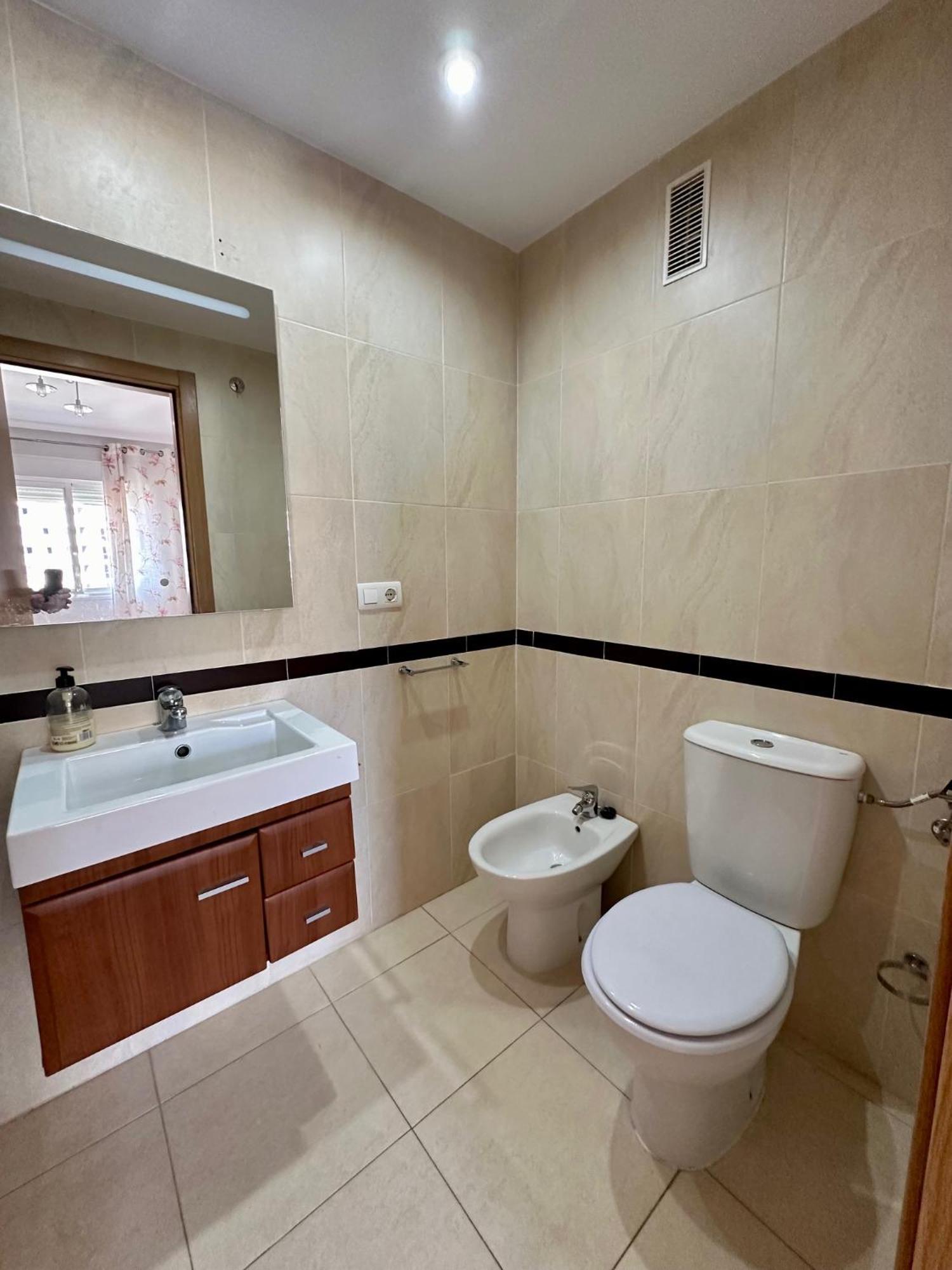 Apto Oropesa Agua Marina III Rentalholidays Ref 018 Oropesa del Mar Ngoại thất bức ảnh