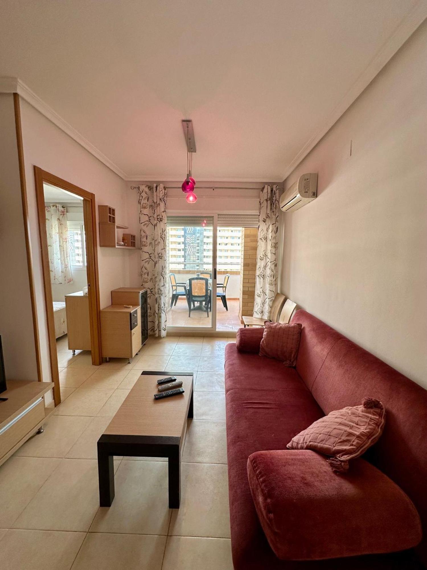 Apto Oropesa Agua Marina III Rentalholidays Ref 018 Oropesa del Mar Ngoại thất bức ảnh