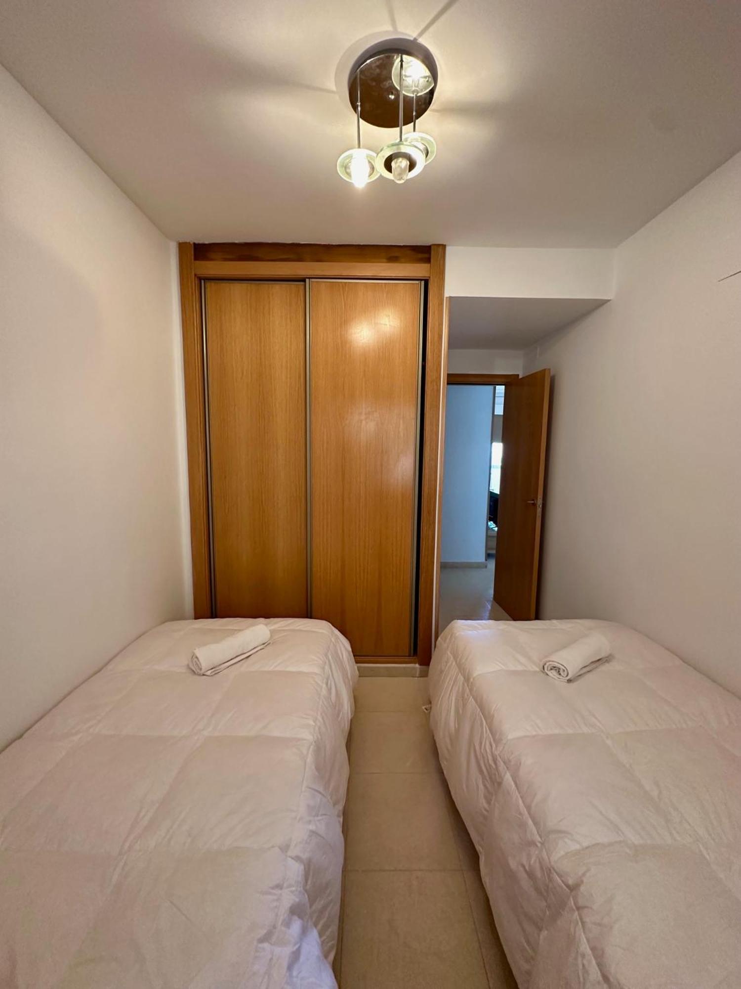 Apto Oropesa Agua Marina III Rentalholidays Ref 018 Oropesa del Mar Ngoại thất bức ảnh
