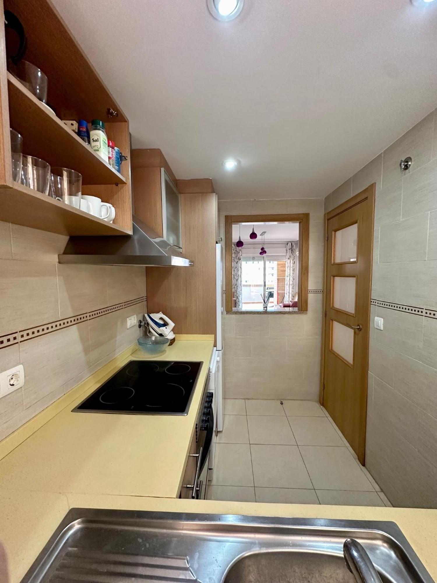 Apto Oropesa Agua Marina III Rentalholidays Ref 018 Oropesa del Mar Ngoại thất bức ảnh