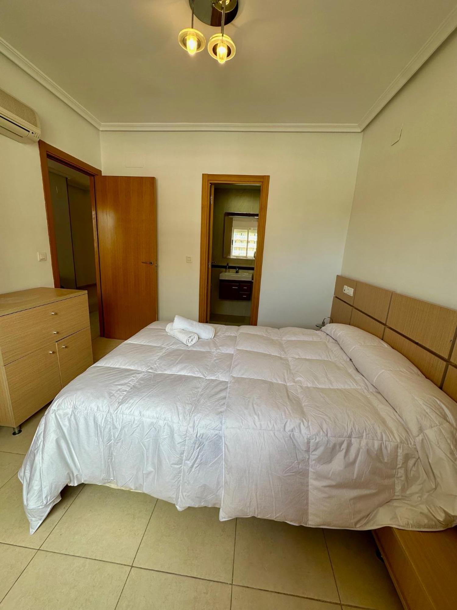 Apto Oropesa Agua Marina III Rentalholidays Ref 018 Oropesa del Mar Ngoại thất bức ảnh