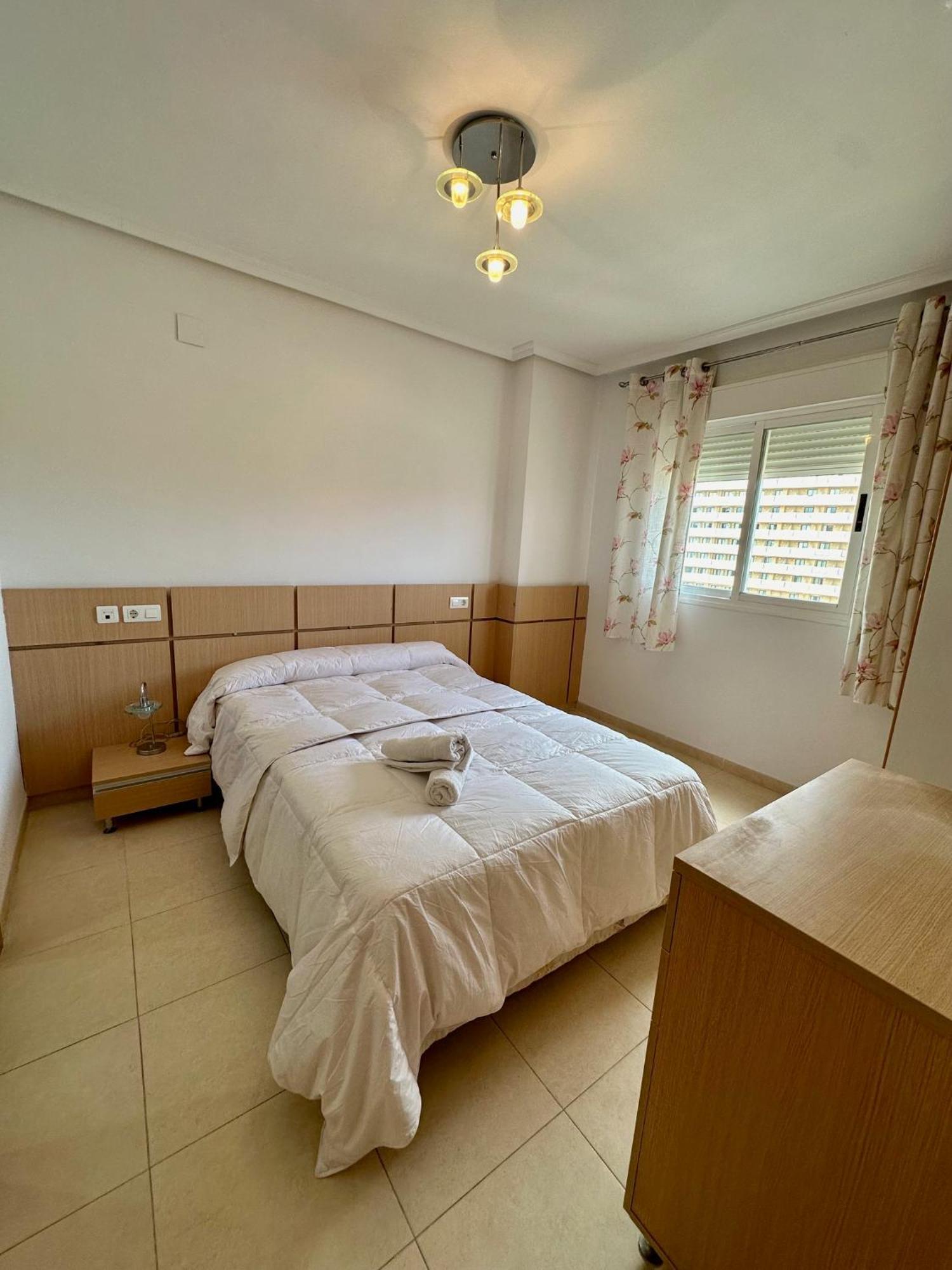 Apto Oropesa Agua Marina III Rentalholidays Ref 018 Oropesa del Mar Ngoại thất bức ảnh