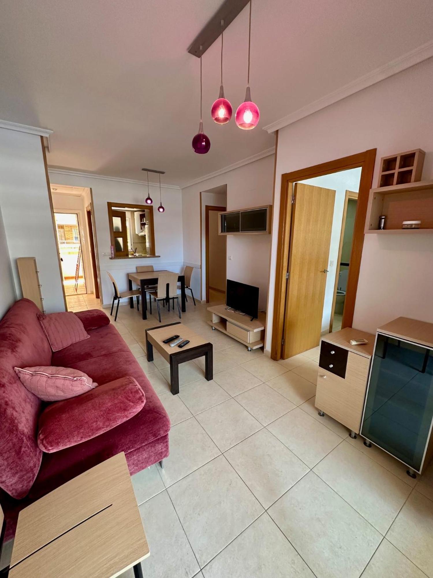 Apto Oropesa Agua Marina III Rentalholidays Ref 018 Oropesa del Mar Ngoại thất bức ảnh