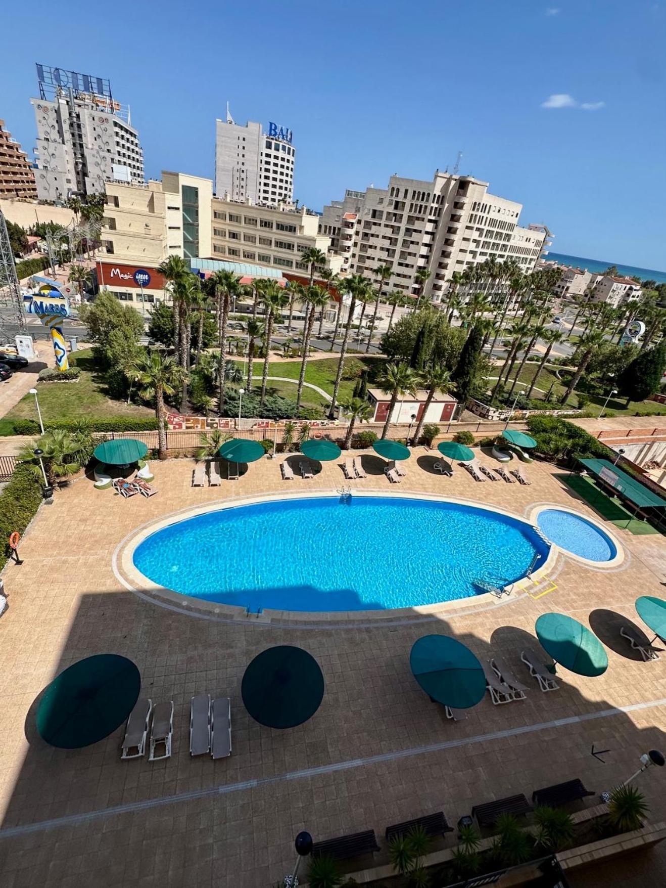 Apto Oropesa Agua Marina III Rentalholidays Ref 018 Oropesa del Mar Ngoại thất bức ảnh